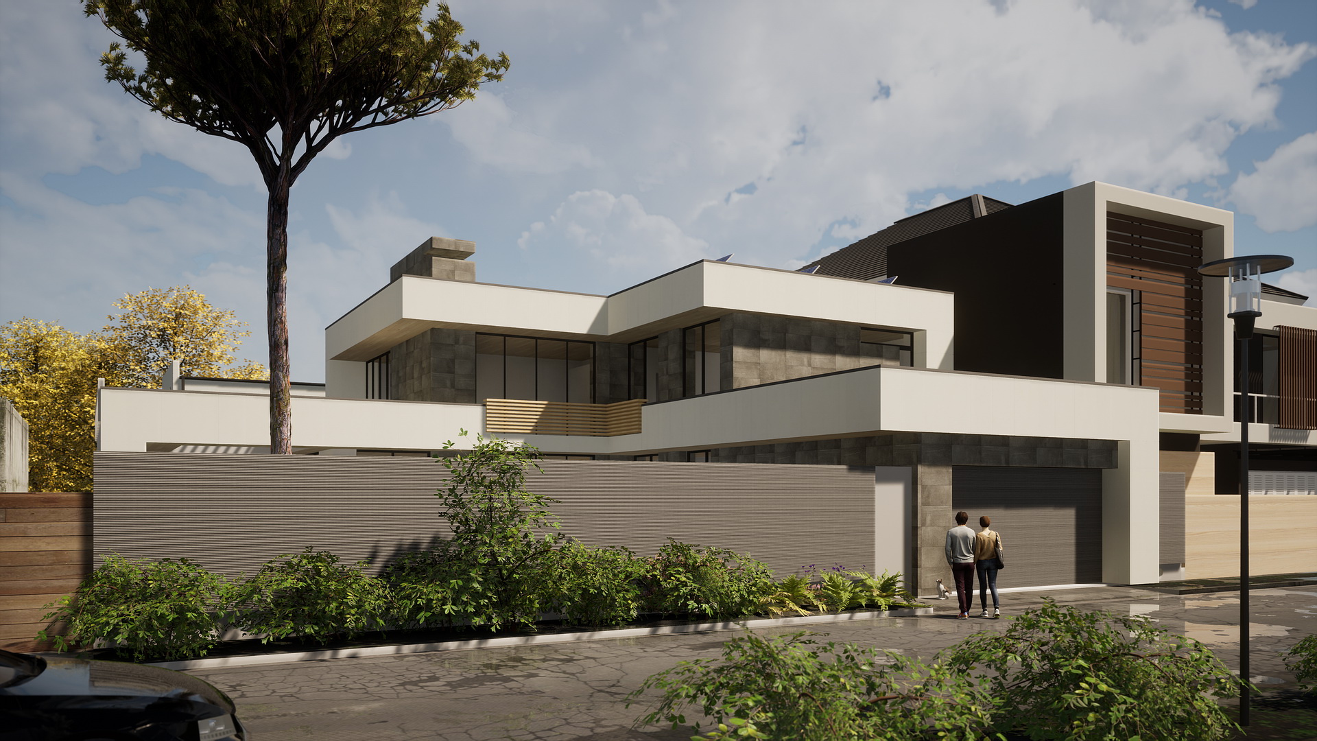 время сажать